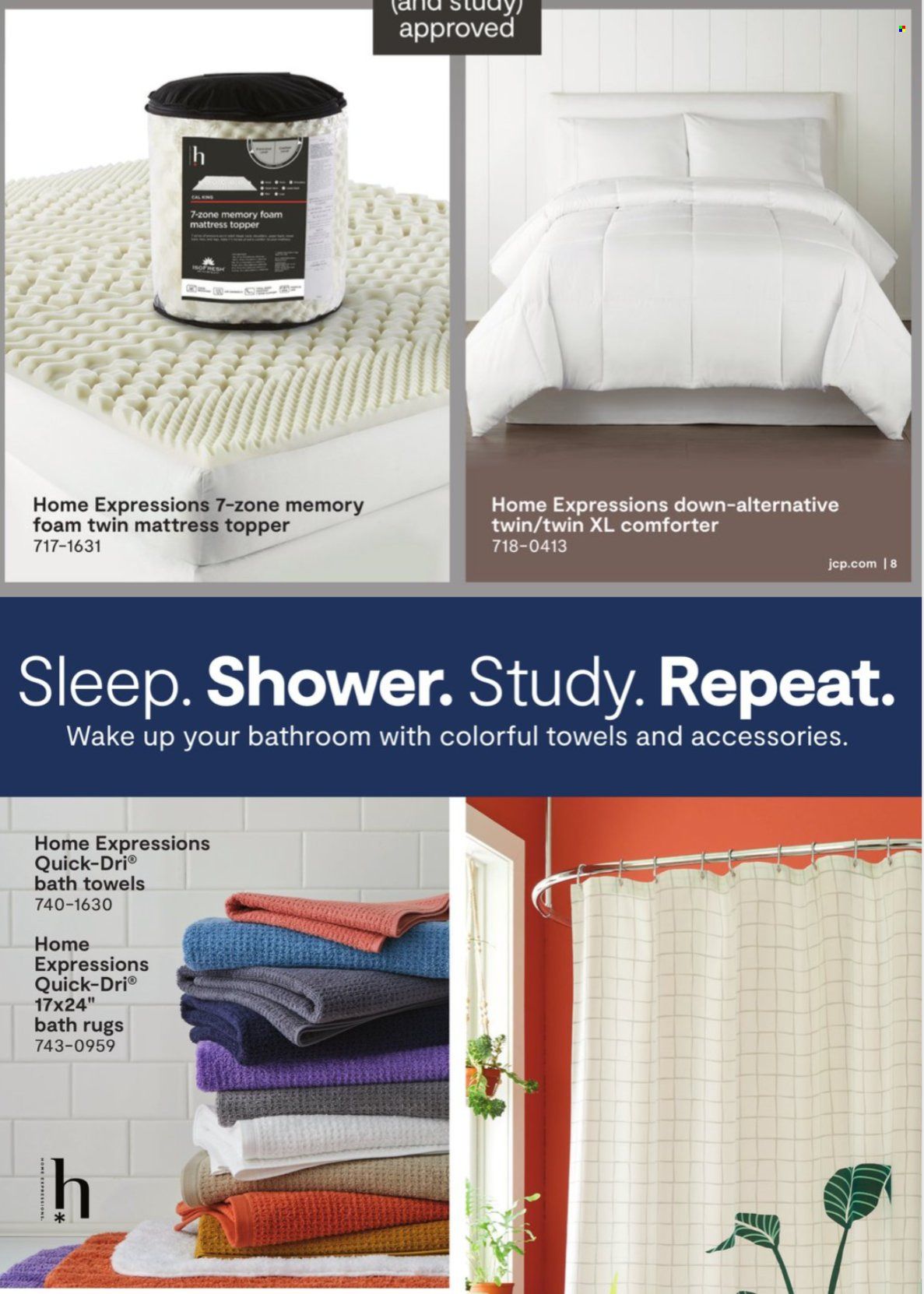 JCPenney Weekly Ad Flyer Specials June 23 to September 4, 2023