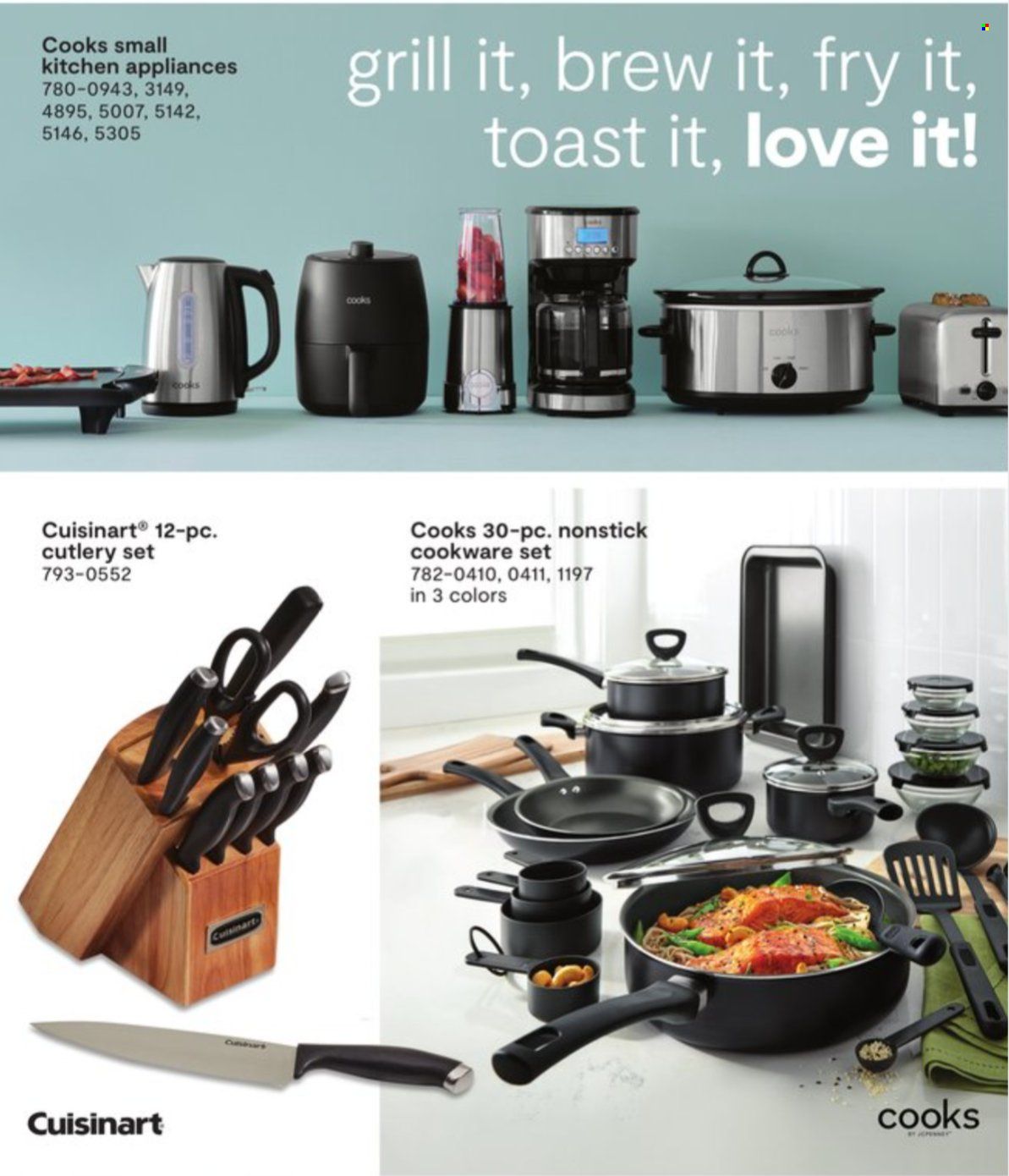 JCPenney Weekly Ad Flyer Specials June 23 to September 4, 2023