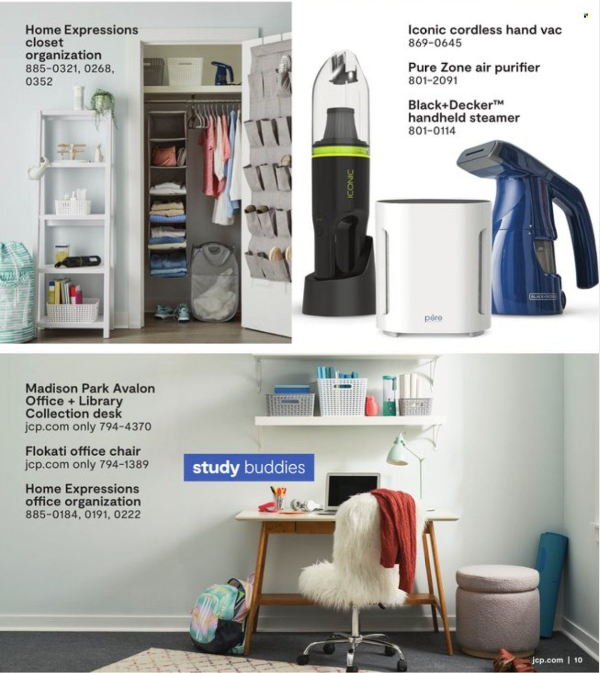 JCPenney Weekly Ad Flyer Specials June 23 to September 4, 2023