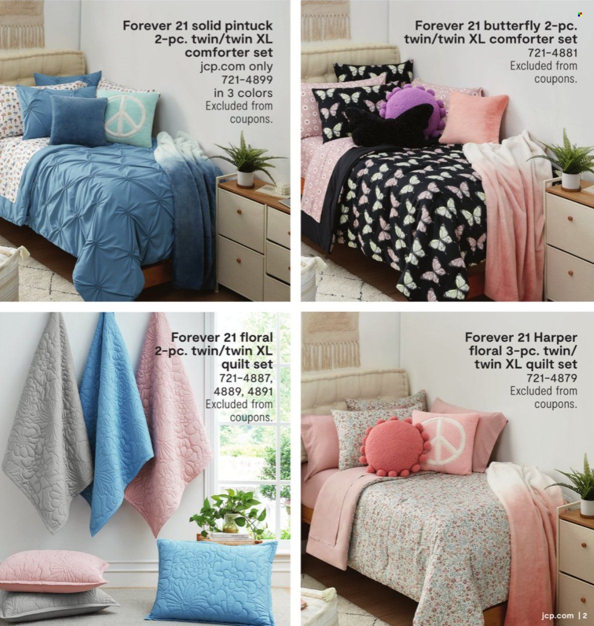 JCPenney Weekly Ad Flyer Specials June 23 to September 4, 2023