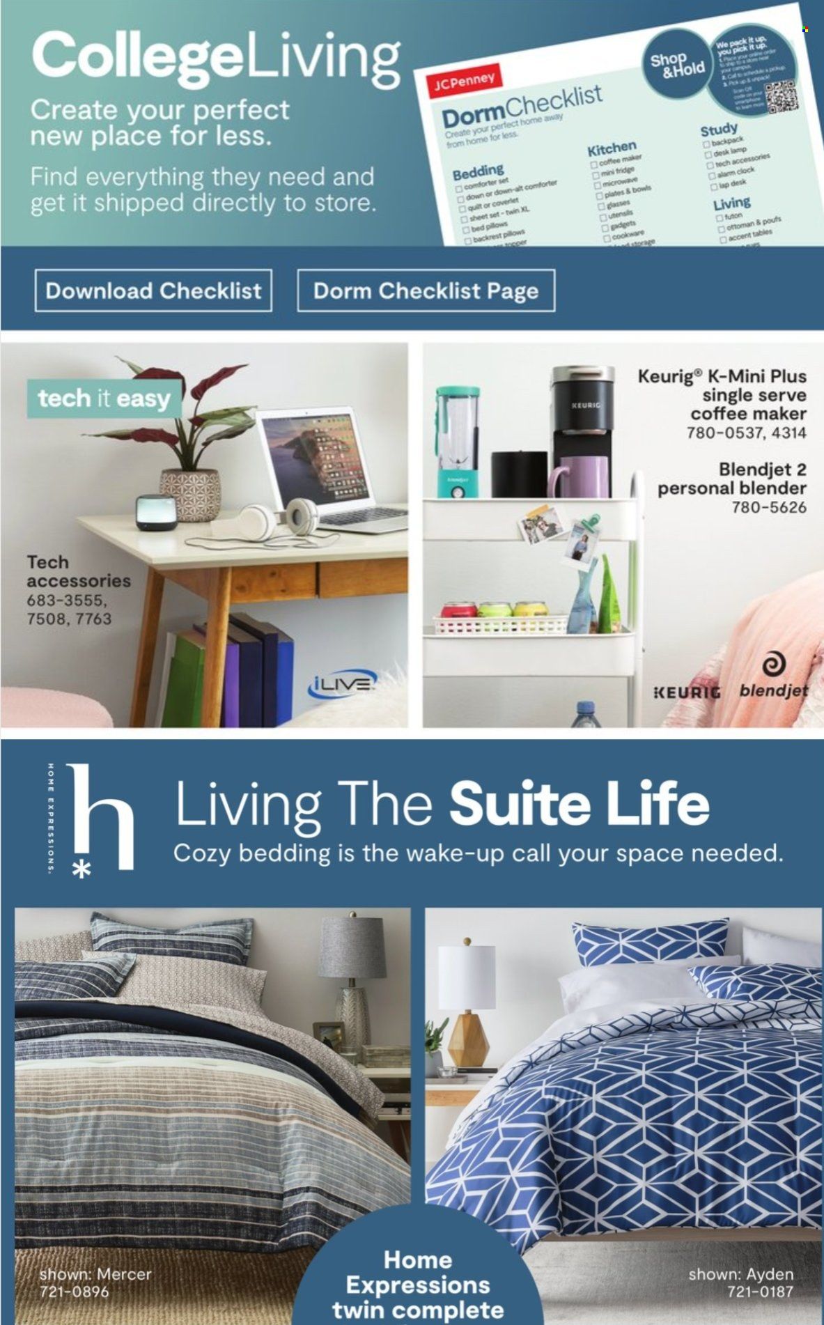 JCPenney Weekly Ad Flyer Specials June 23 to September 4, 2023