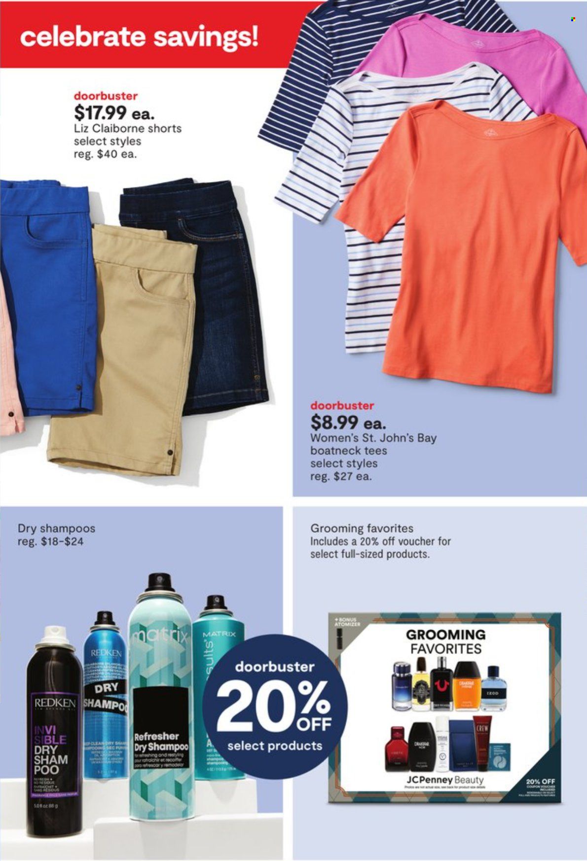 JCPenney Weekly Ad Flyer Specials June 30 to July 2, 2023