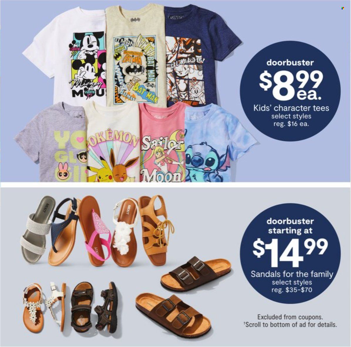 JCPenney Weekly Ad Flyer Specials June 30 to July 2, 2023