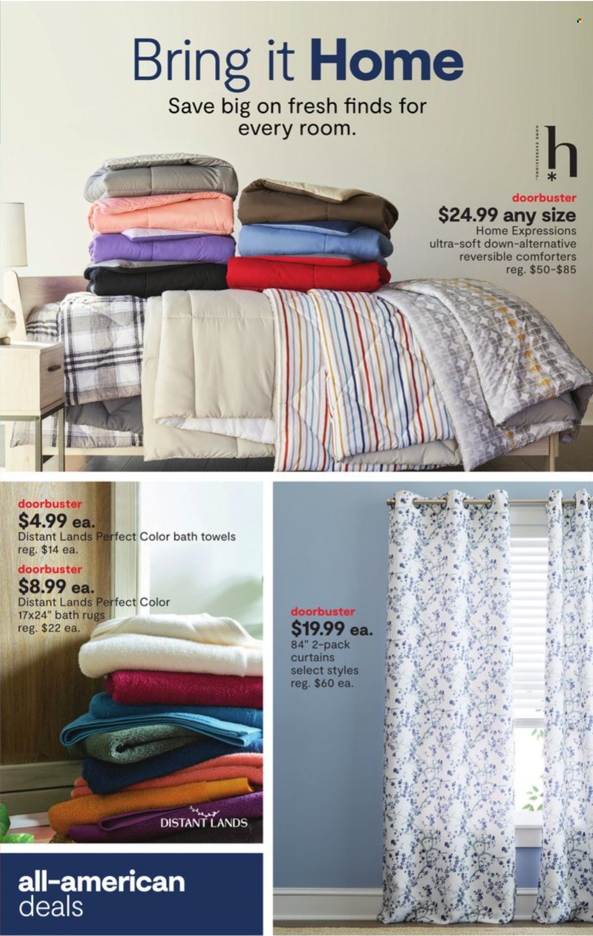 JCPenney Weekly Ad Flyer Specials June 30 to July 2, 2023
