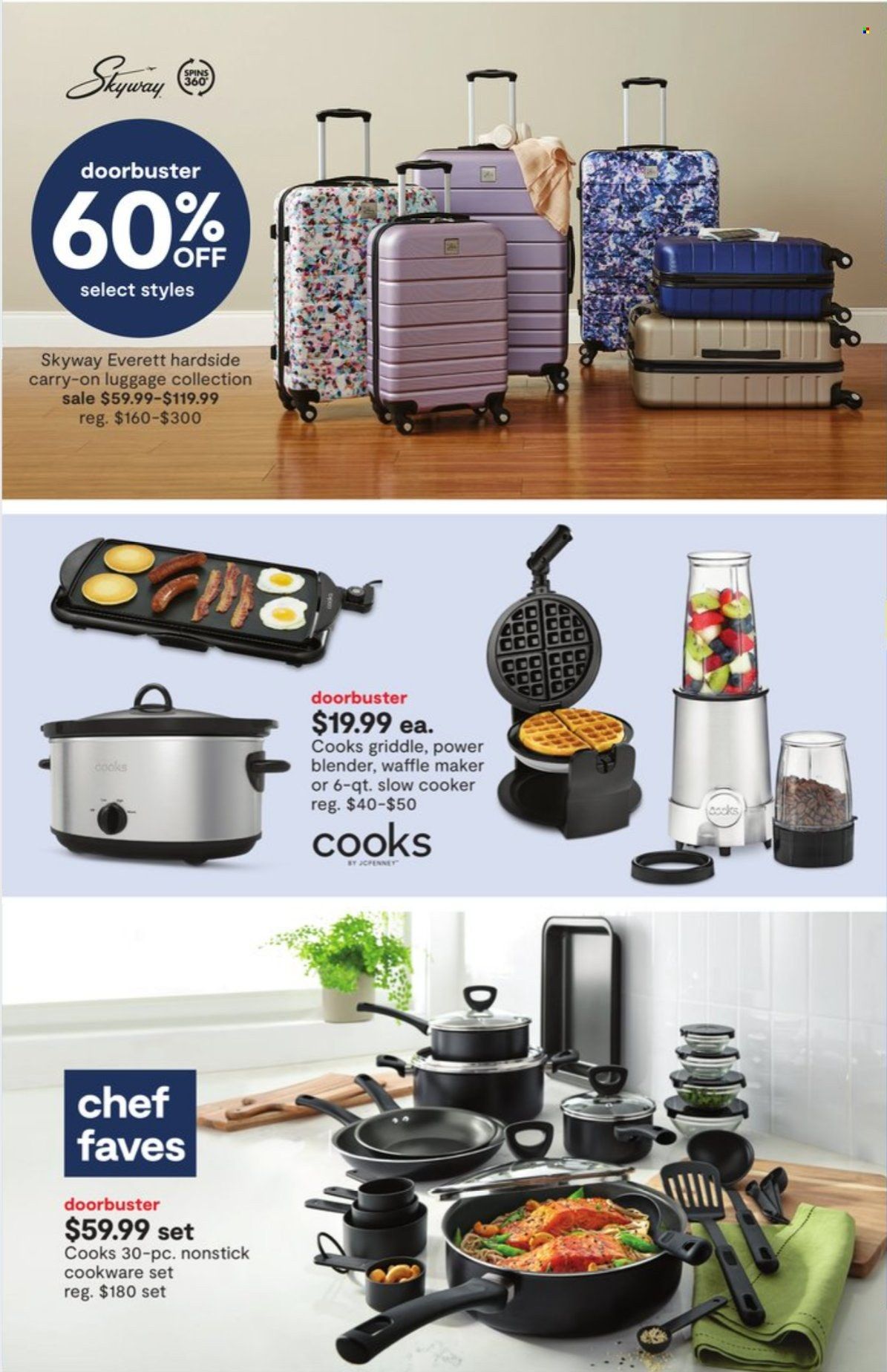 JCPenney Weekly Ad Flyer Specials June 30 to July 2, 2023