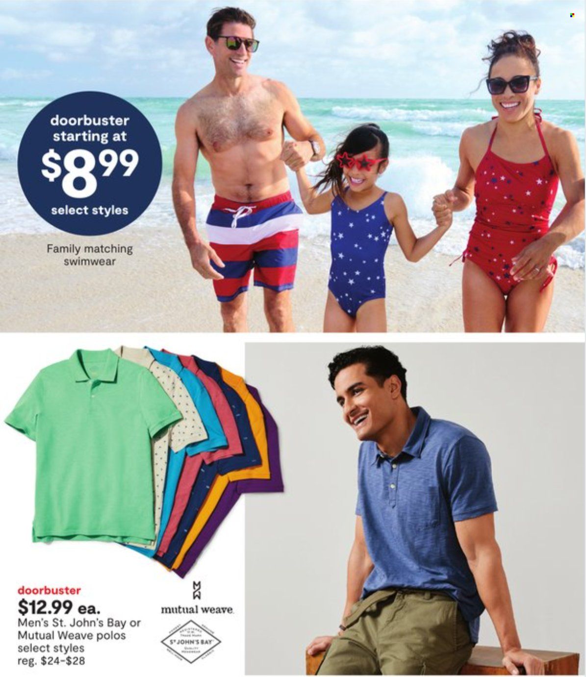 JCPenney Weekly Ad Flyer Specials June 30 to July 2, 2023