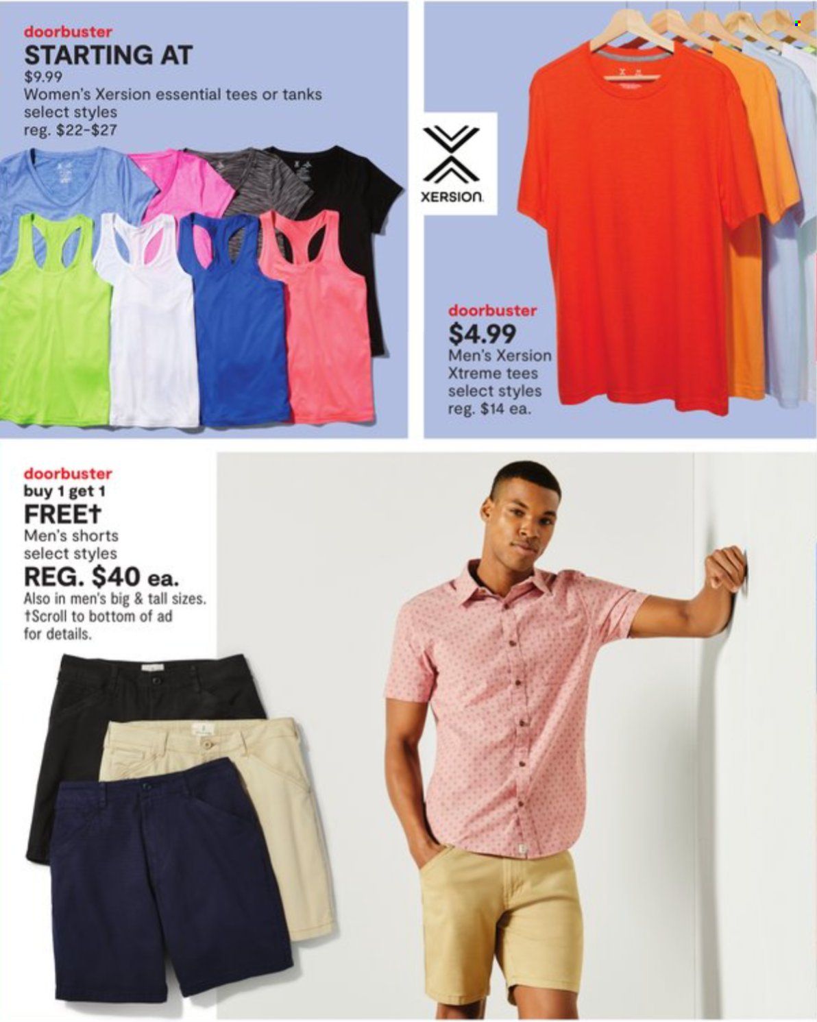 JCPenney Weekly Ad Flyer Specials June 30 to July 2, 2023