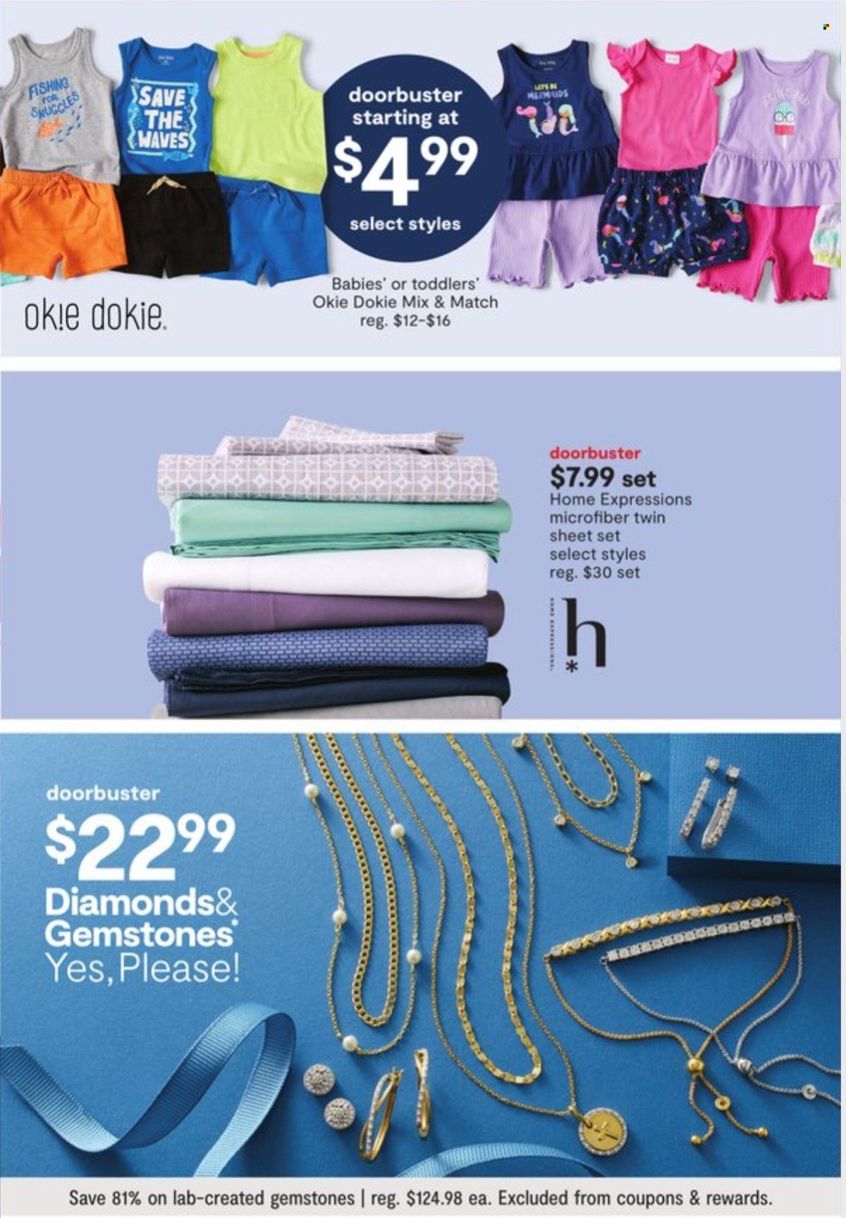 JCPenney Weekly Ad Flyer Specials June 30 to July 2, 2023