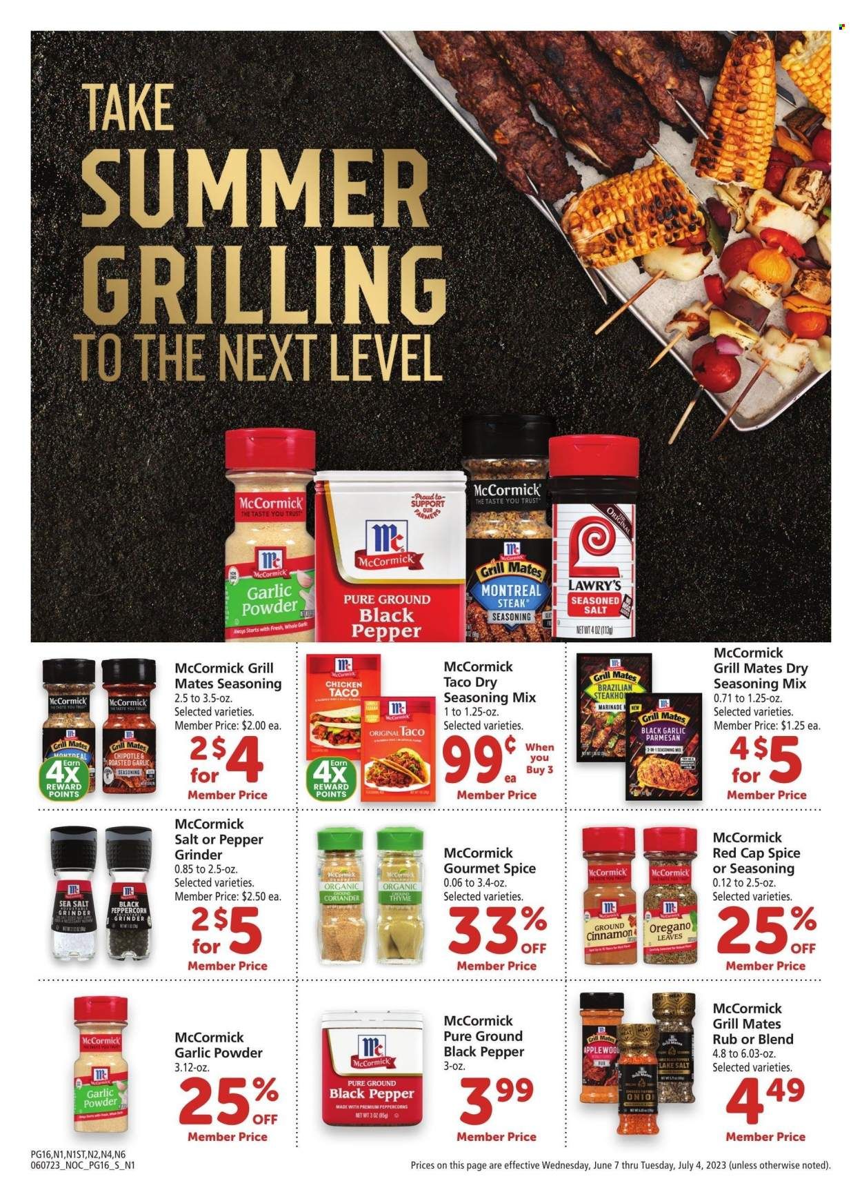 Vons (CA) Weekly Ad Flyer Specials June 7 to July 4, 2023