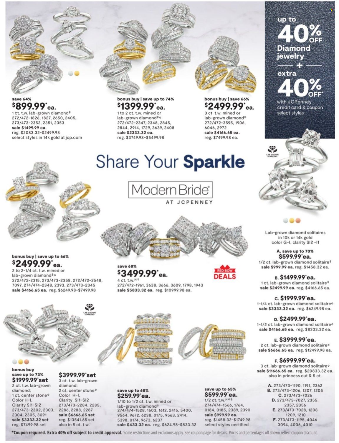 JCPenney Weekly Ad Flyer Specials June 30 to July 9, 2023