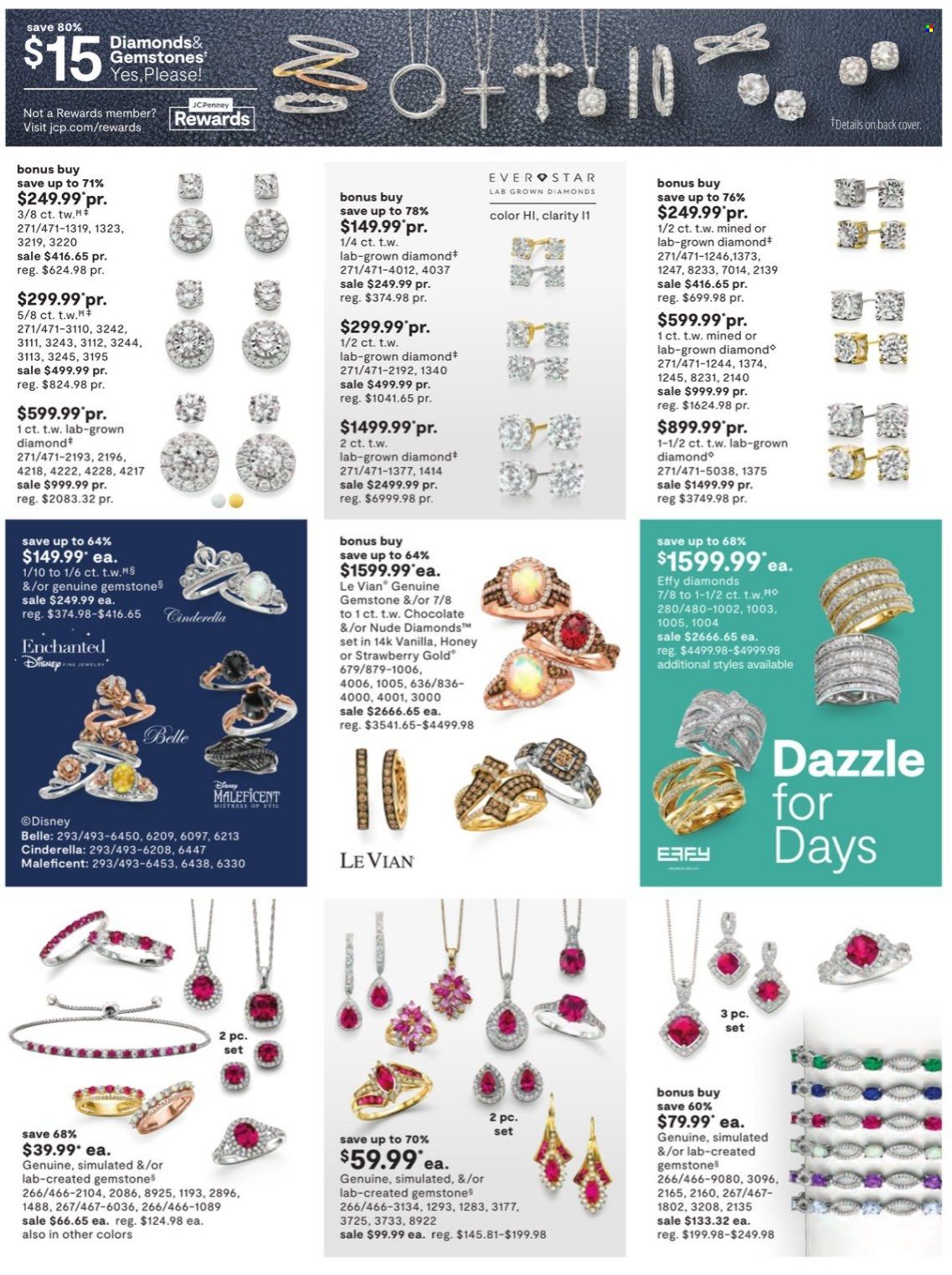 JCPenney Weekly Ad Flyer Specials June 30 to July 9, 2023