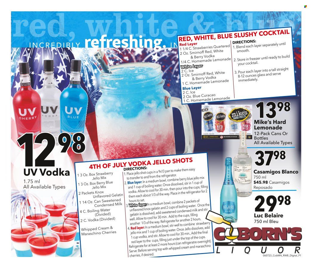 Coborn's (MN, SD) Weekly Ad Flyer Specials June 8 to July 5, 2023