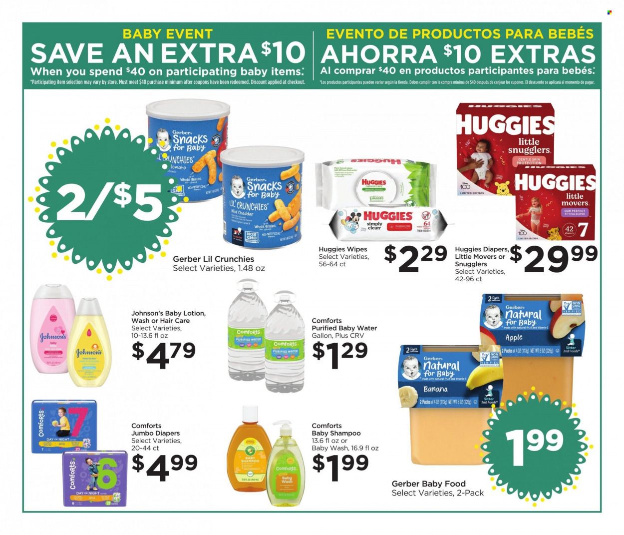 Food 4 Less (CA) Weekly Ad Flyer Specials July 5 to July 11, 2023