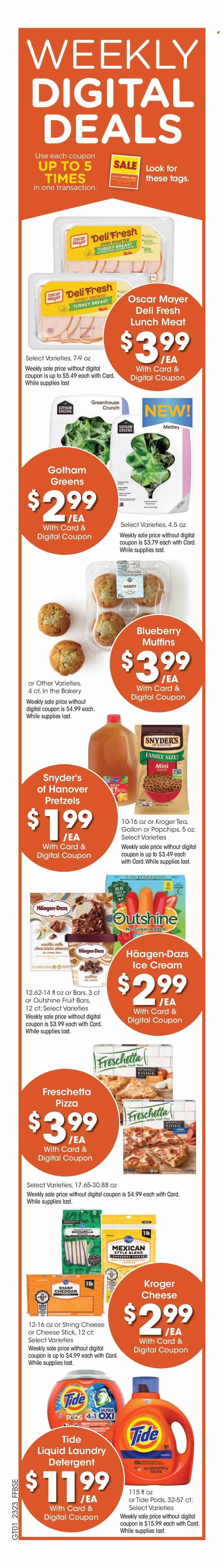 Fry’s (AZ) Weekly Ad Flyer Specials July 5 to July 11, 2023