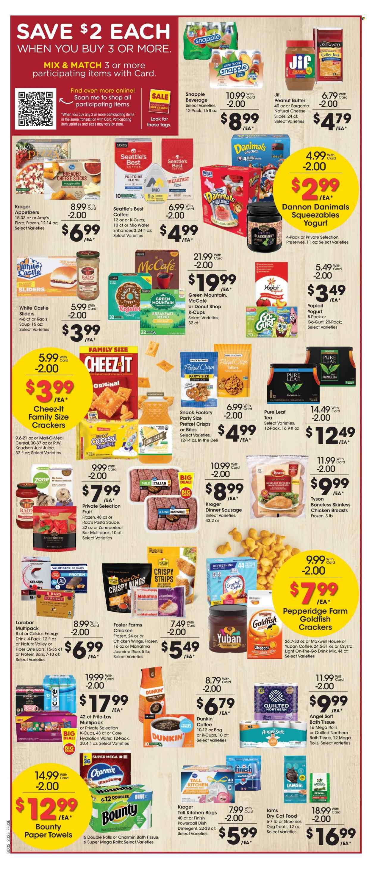 Fry’s (AZ) Weekly Ad Flyer Specials July 5 to July 11, 2023