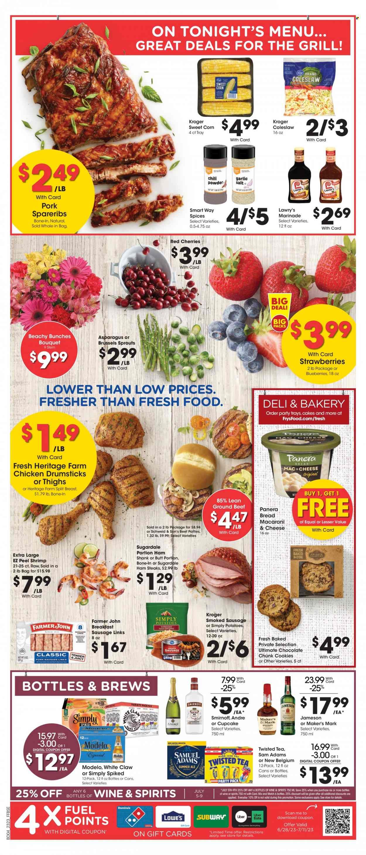Fry’s (AZ) Weekly Ad Flyer Specials July 5 to July 11, 2023