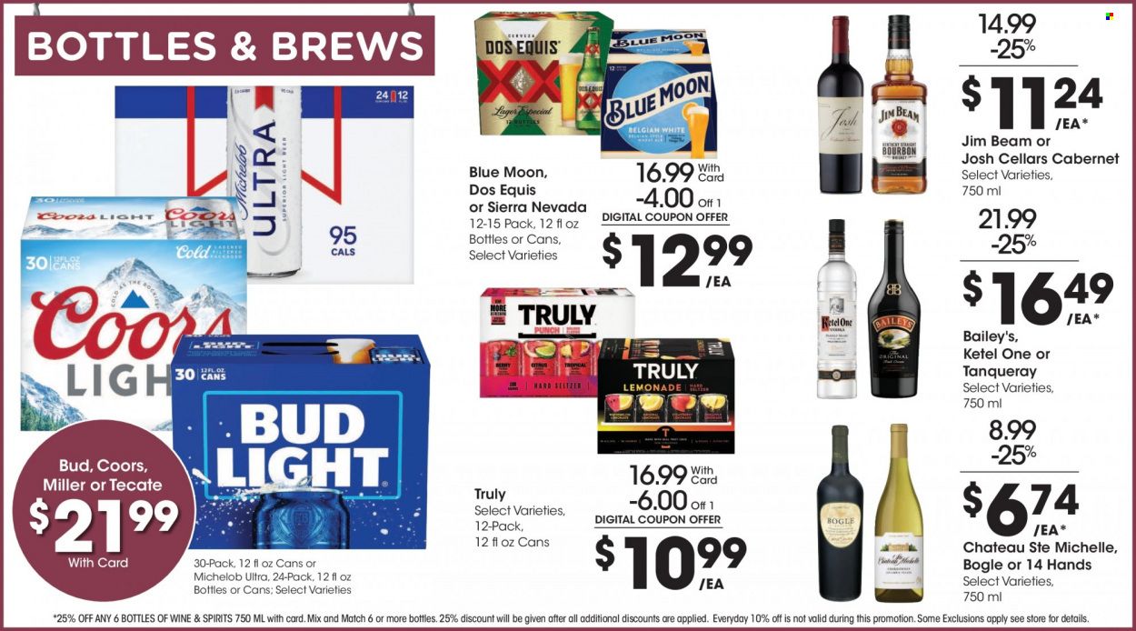Fry’s (AZ) Weekly Ad Flyer Specials July 5 to July 11, 2023