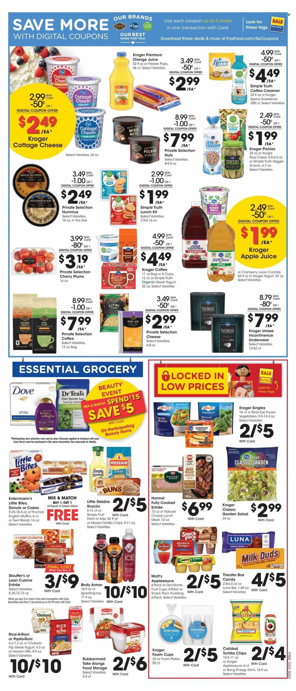 Fry’s (AZ) Weekly Ad Flyer Specials July 5 to July 11, 2023