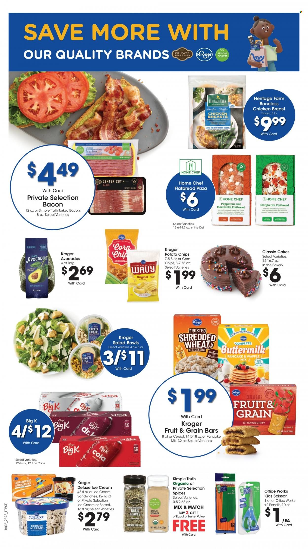 Fry’s (AZ) Weekly Ad Flyer Specials July 5 to July 11, 2023