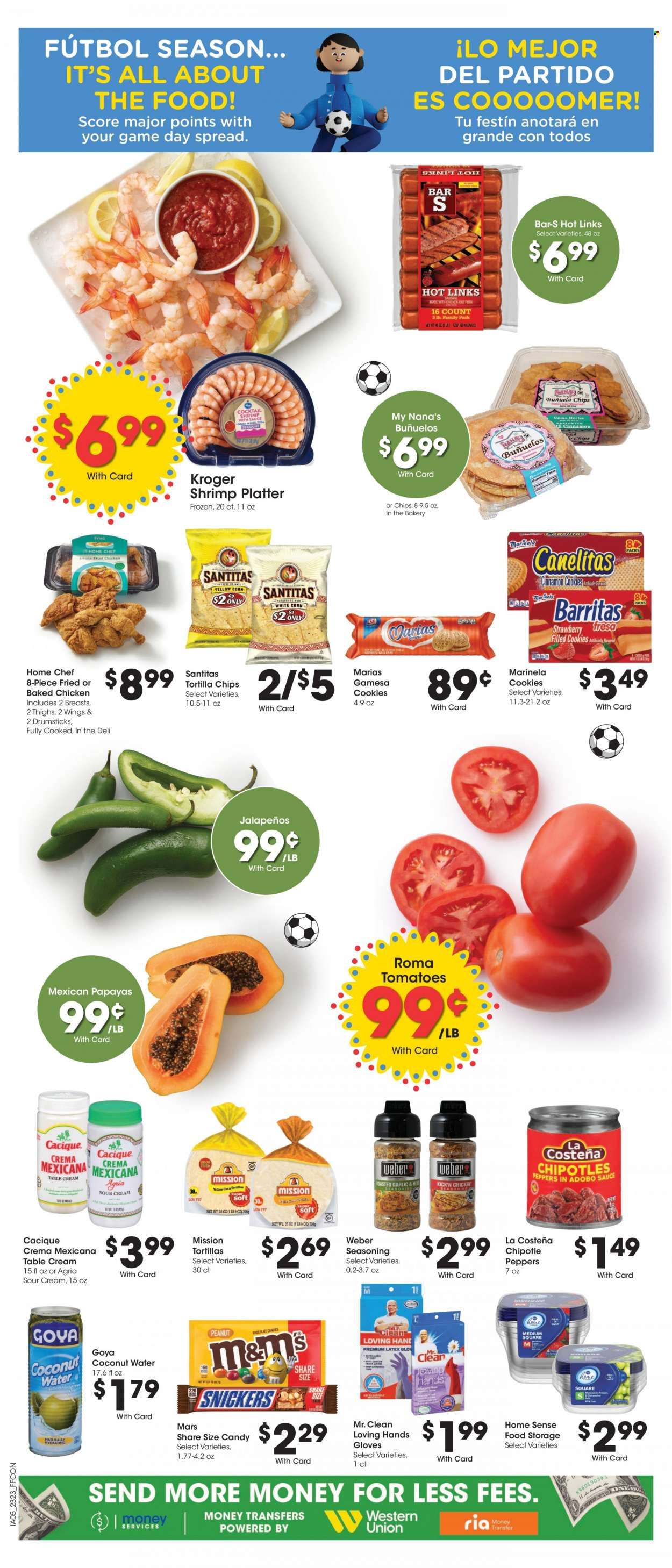 Fry’s (AZ) Weekly Ad Flyer Specials July 5 to July 11, 2023