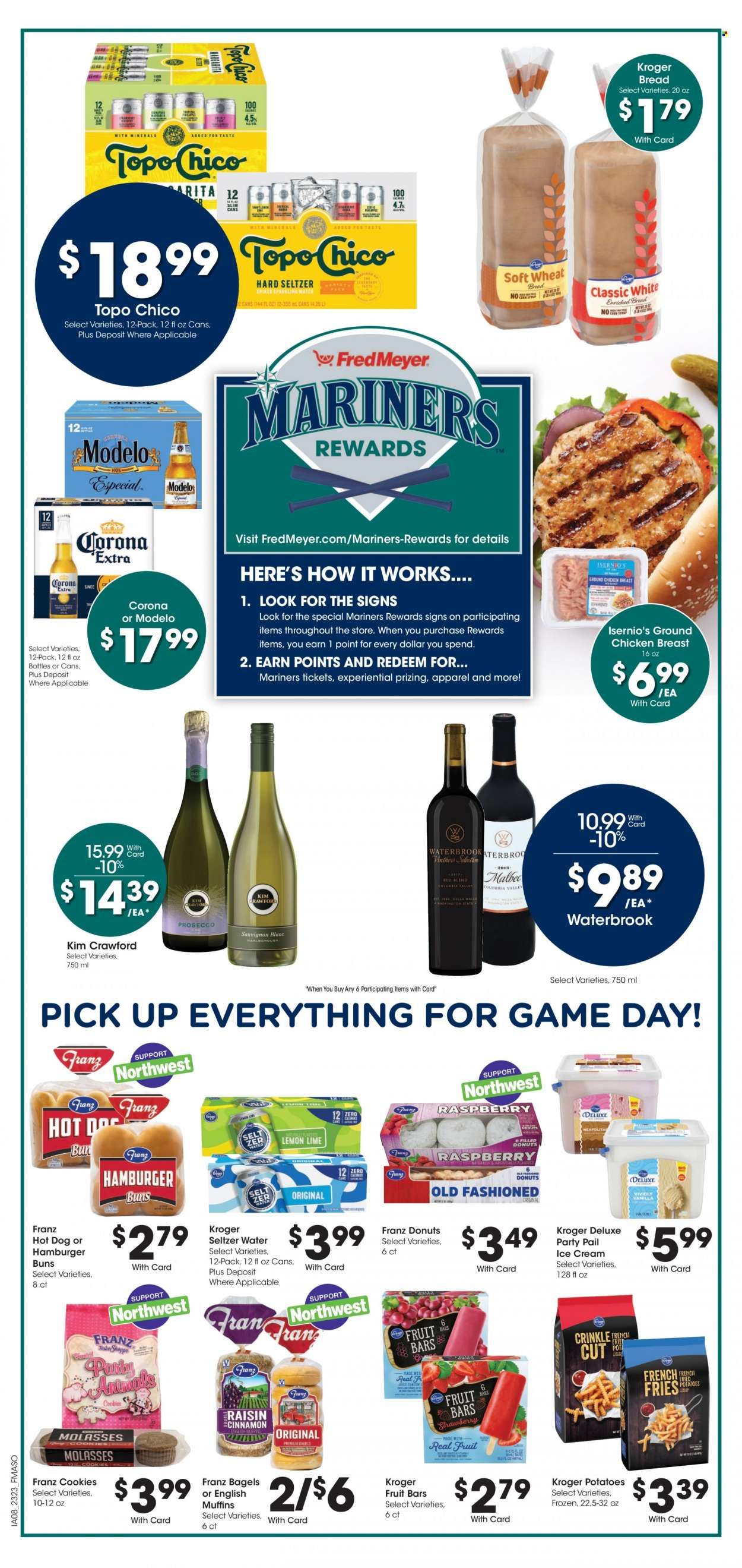 Fred Meyer (OR) Weekly Ad Flyer Specials July 5 to July 11, 2023