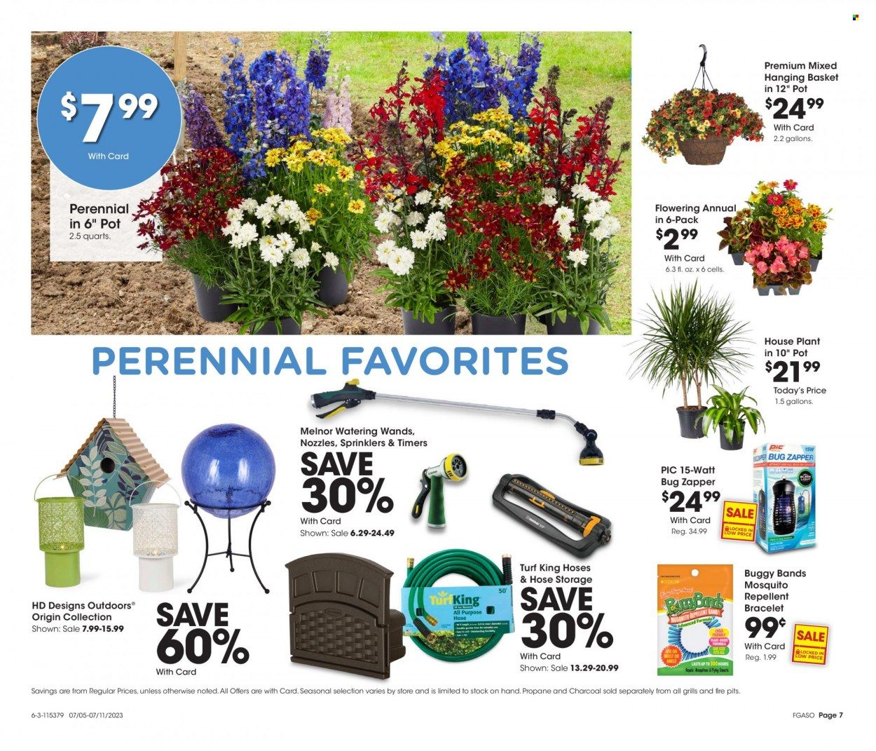 Fred Meyer (OR, WA) Weekly Ad Flyer Specials July 5 to July 11, 2023