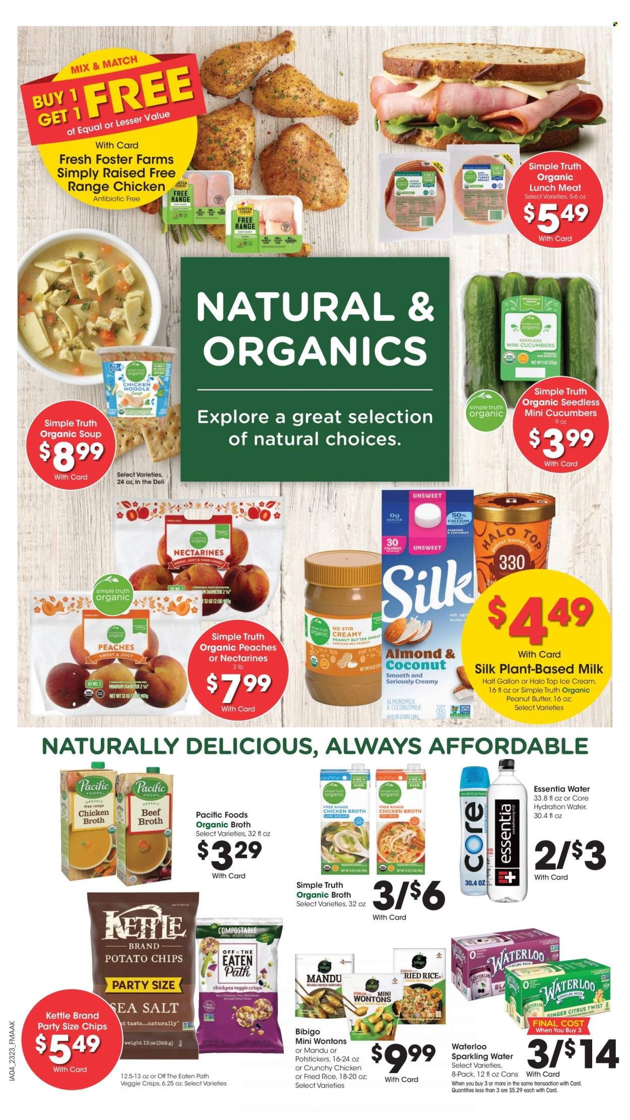 Fred Meyer (AK) Weekly Ad Flyer Specials July 5 to July 11, 2023