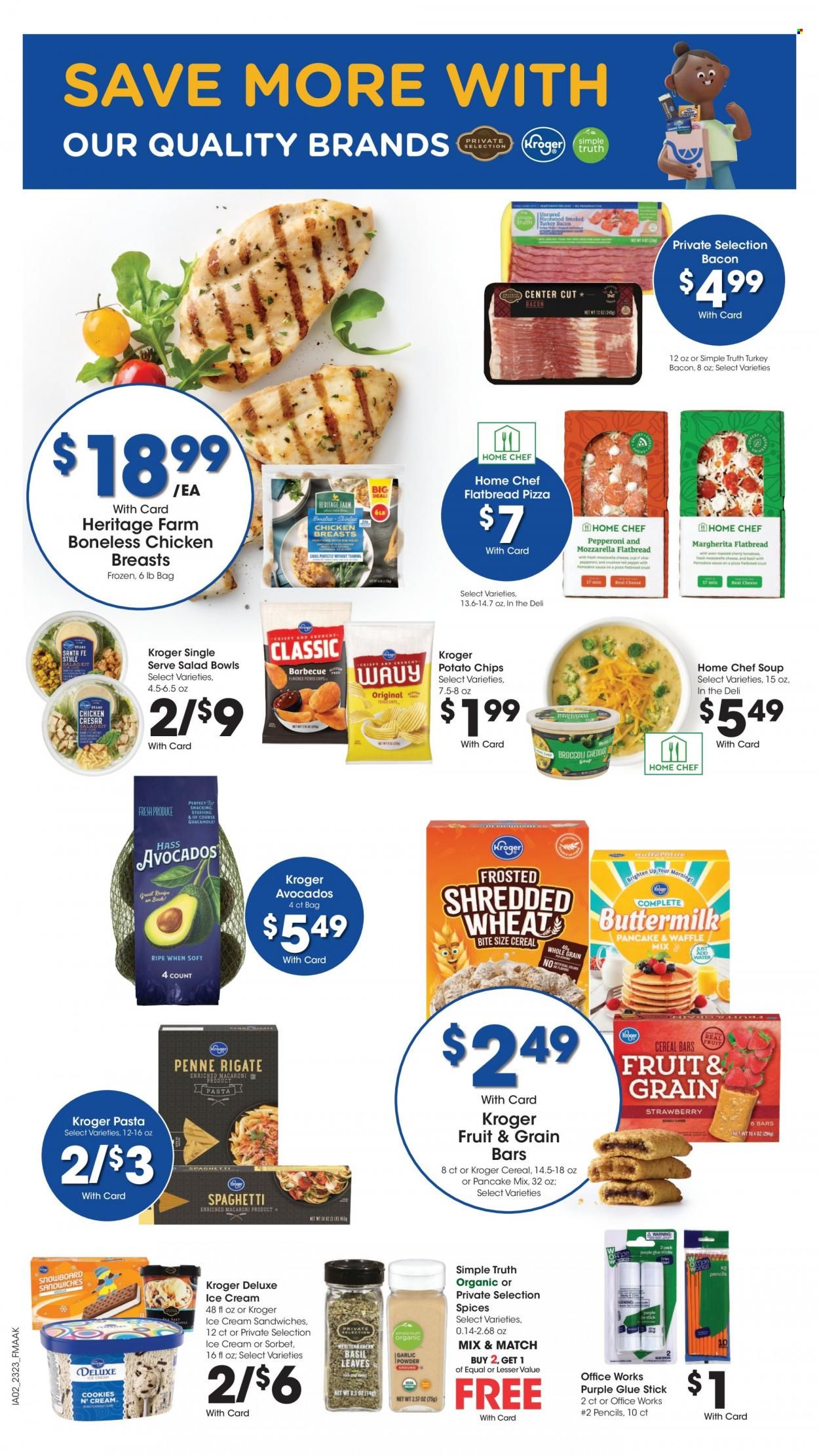 Fred Meyer (AK) Weekly Ad Flyer Specials July 5 to July 11, 2023