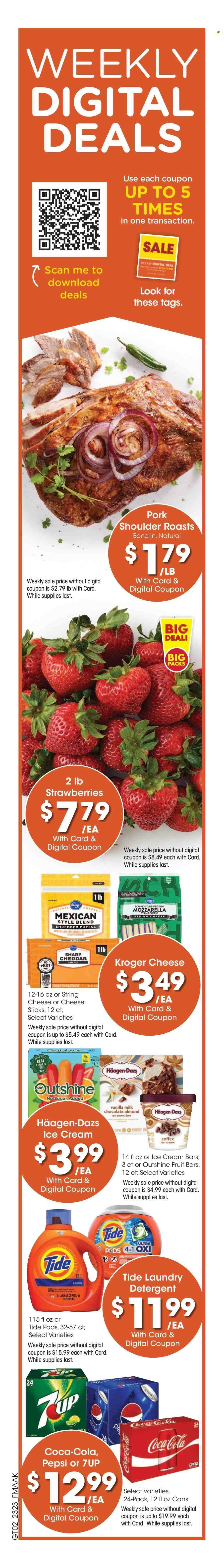 Fred Meyer (AK) Weekly Ad Flyer Specials July 5 to July 11, 2023