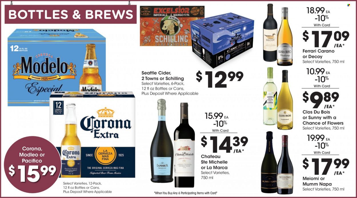 Fred Meyer (ID) Weekly Ad Flyer Specials July 5 to July 11, 2023