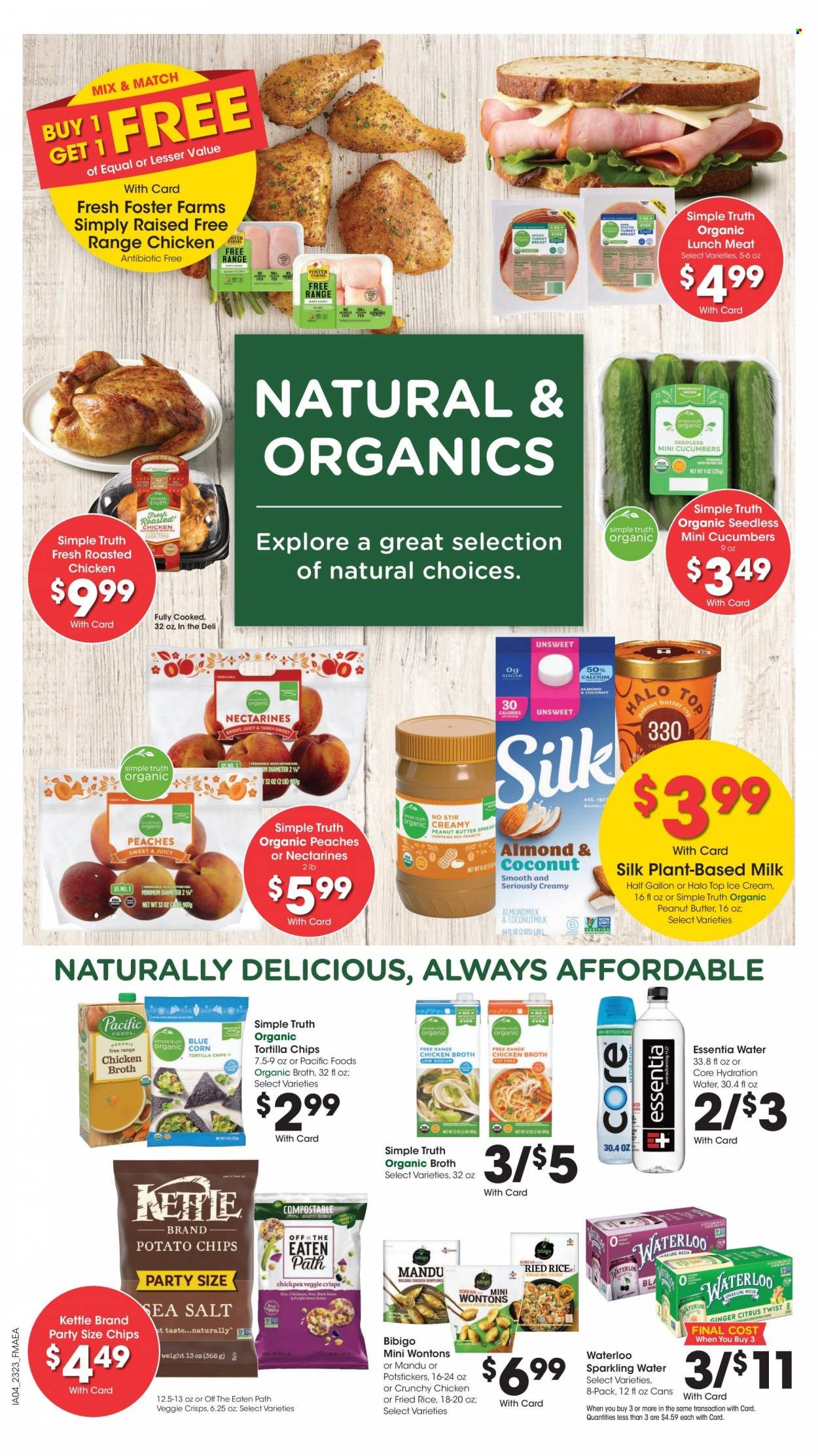 Fred Meyer (ID) Weekly Ad Flyer Specials July 5 to July 11, 2023