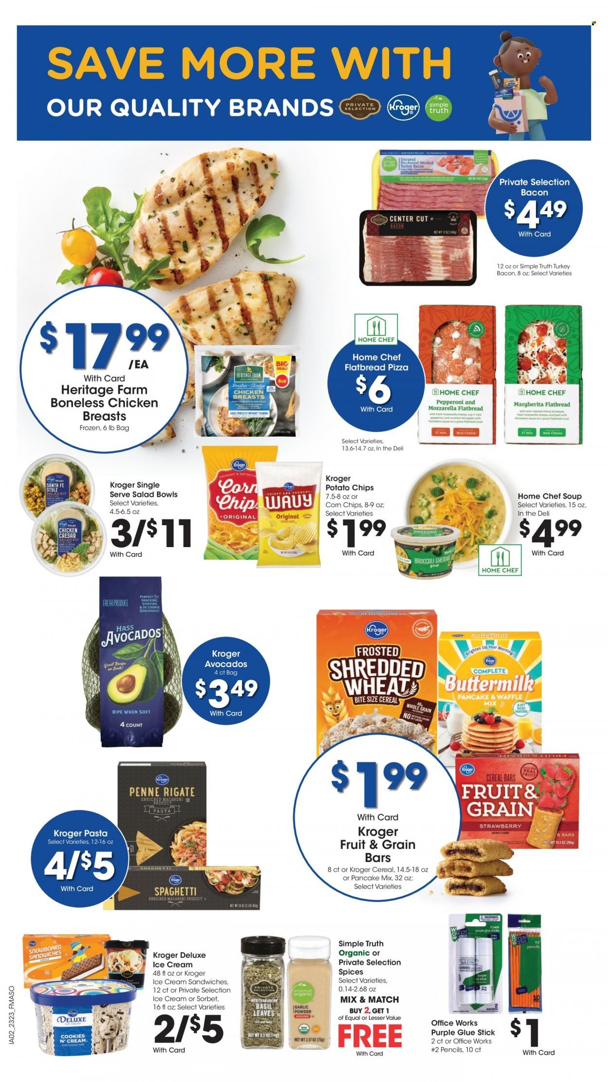 Fred Meyer (ID) Weekly Ad Flyer Specials July 5 to July 11, 2023
