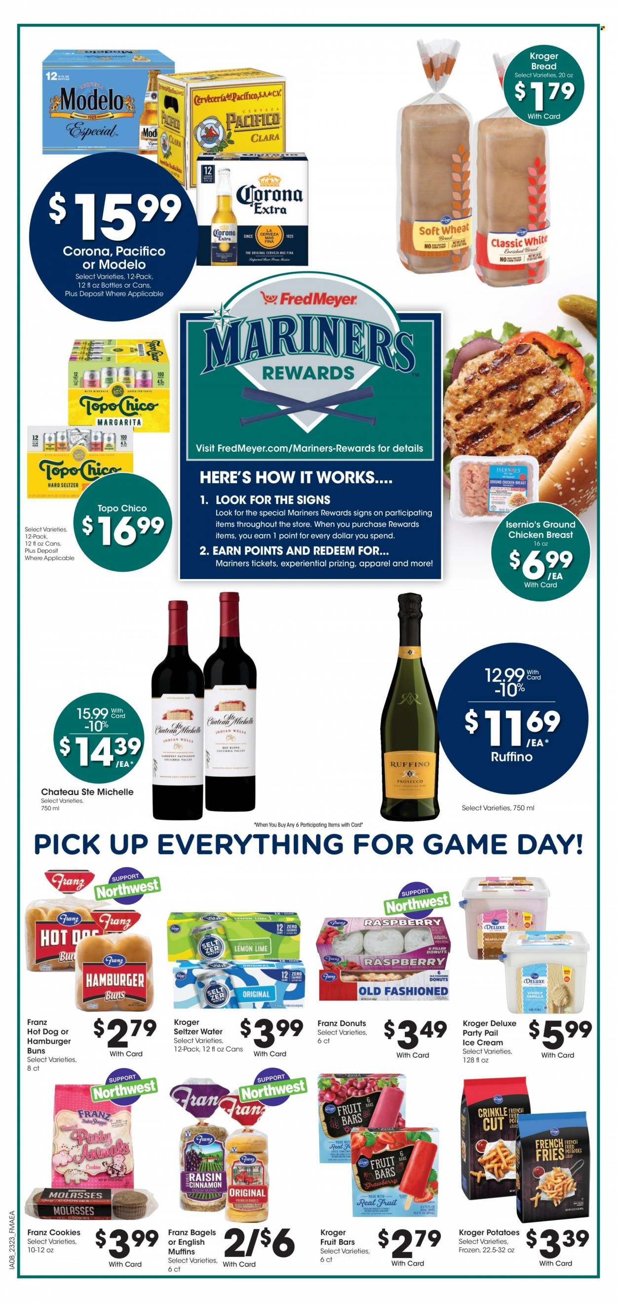Fred Meyer (ID) Weekly Ad Flyer Specials July 5 to July 11, 2023