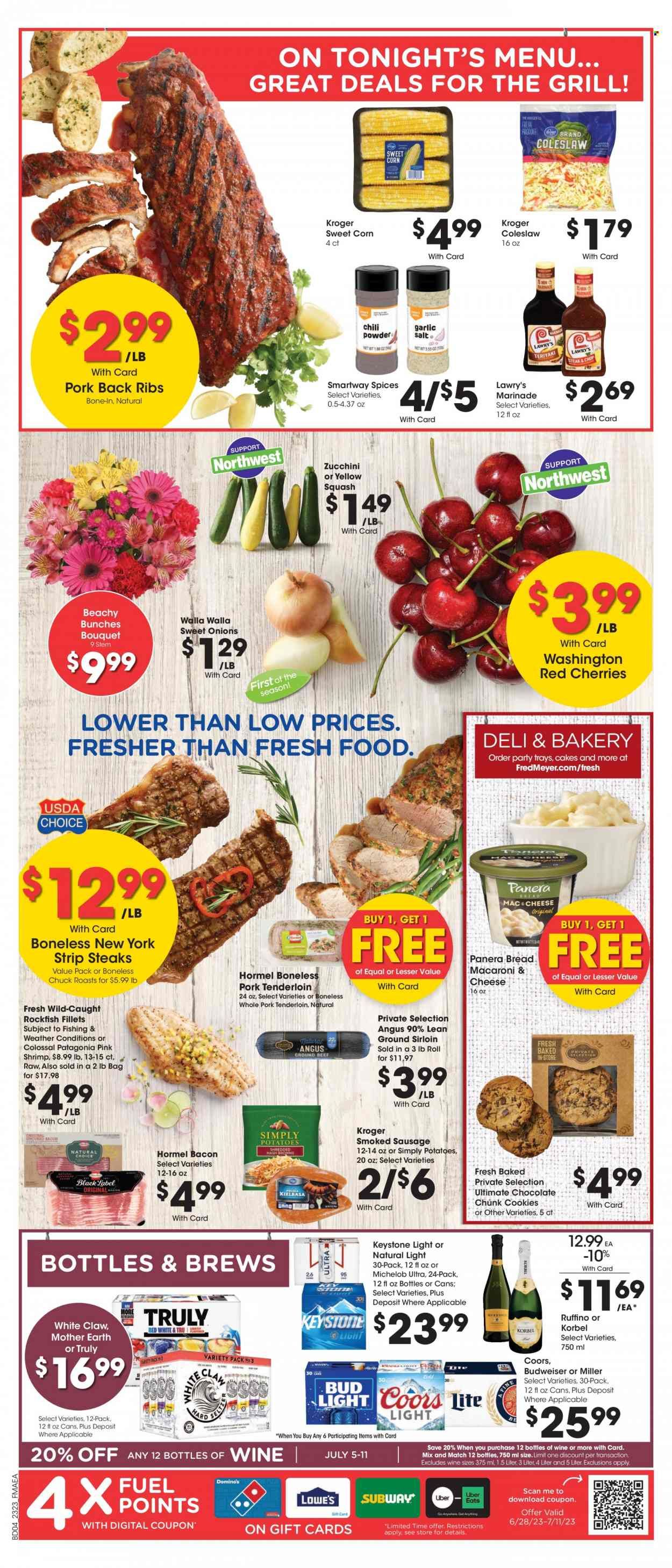 Fred Meyer (ID) Weekly Ad Flyer Specials July 5 to July 11, 2023