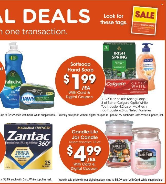 Baker's (NE) Weekly Ad Flyer Specials July 5 to July 11, 2023