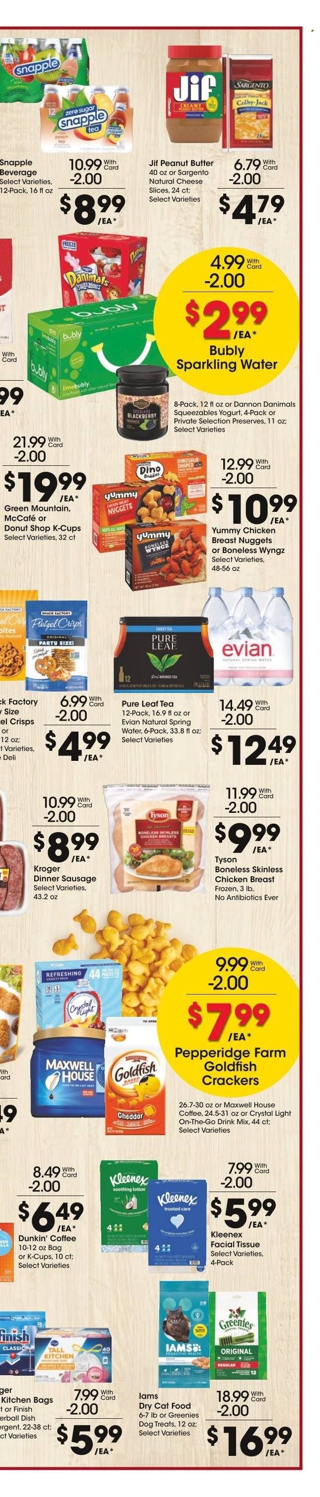 Baker's (NE) Weekly Ad Flyer Specials July 5 to July 11, 2023