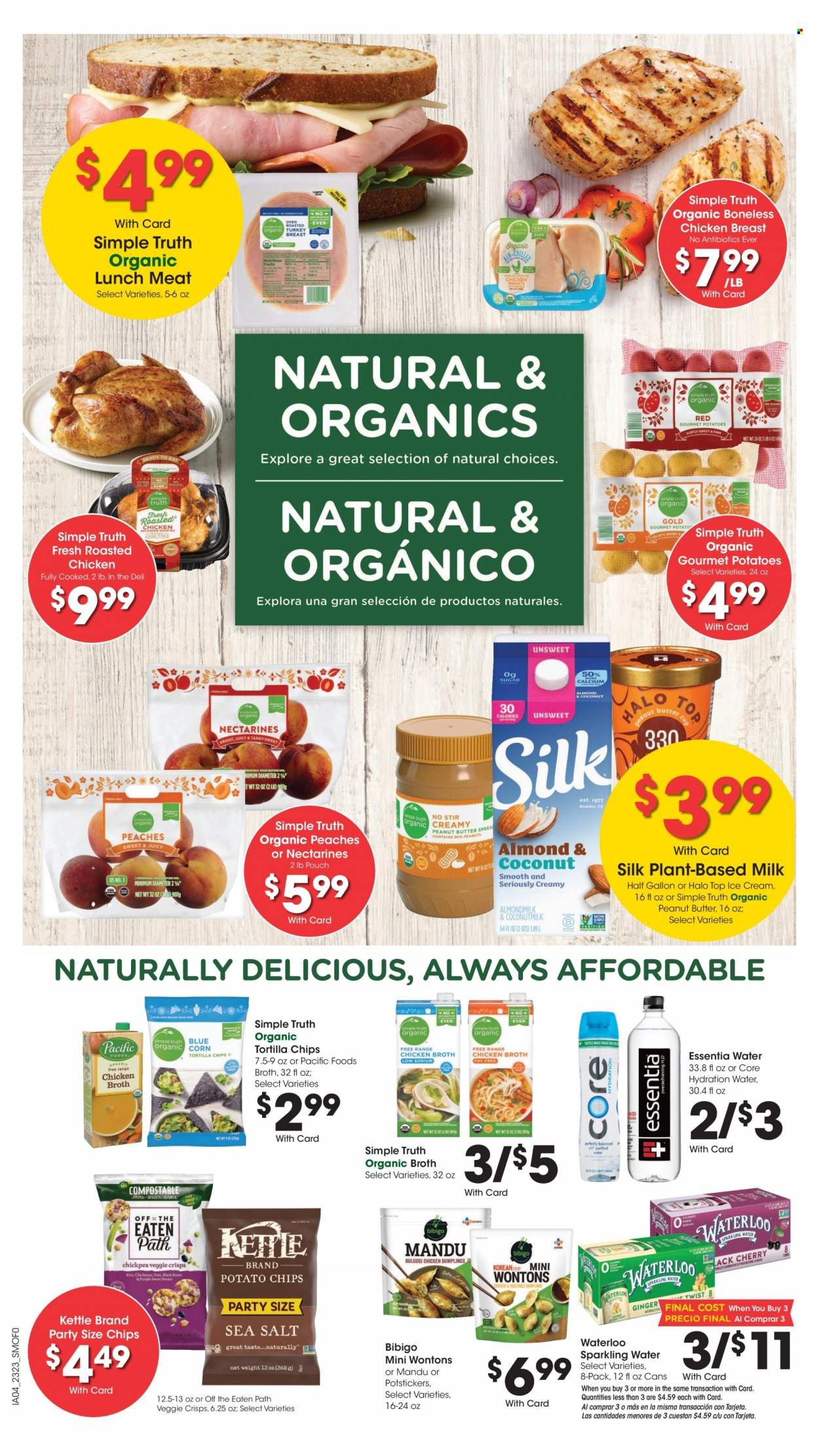 Smith's (AZ, ID, MT, NM, NV, UT, WY) Weekly Ad Flyer Specials July 5 to July 11, 2023