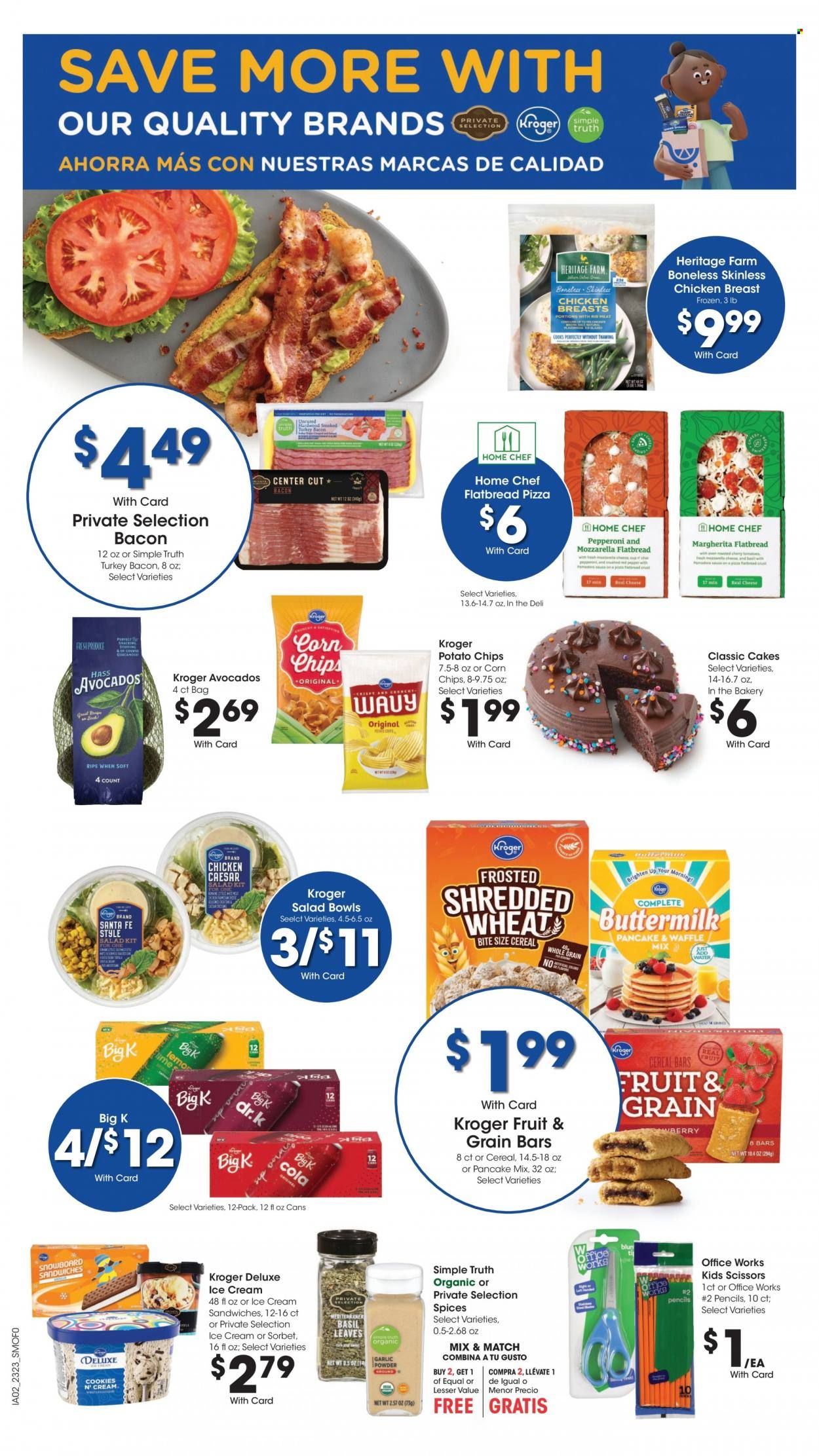 Smith's (AZ, ID, MT, NM, NV, UT, WY) Weekly Ad Flyer Specials July 5 to July 11, 2023