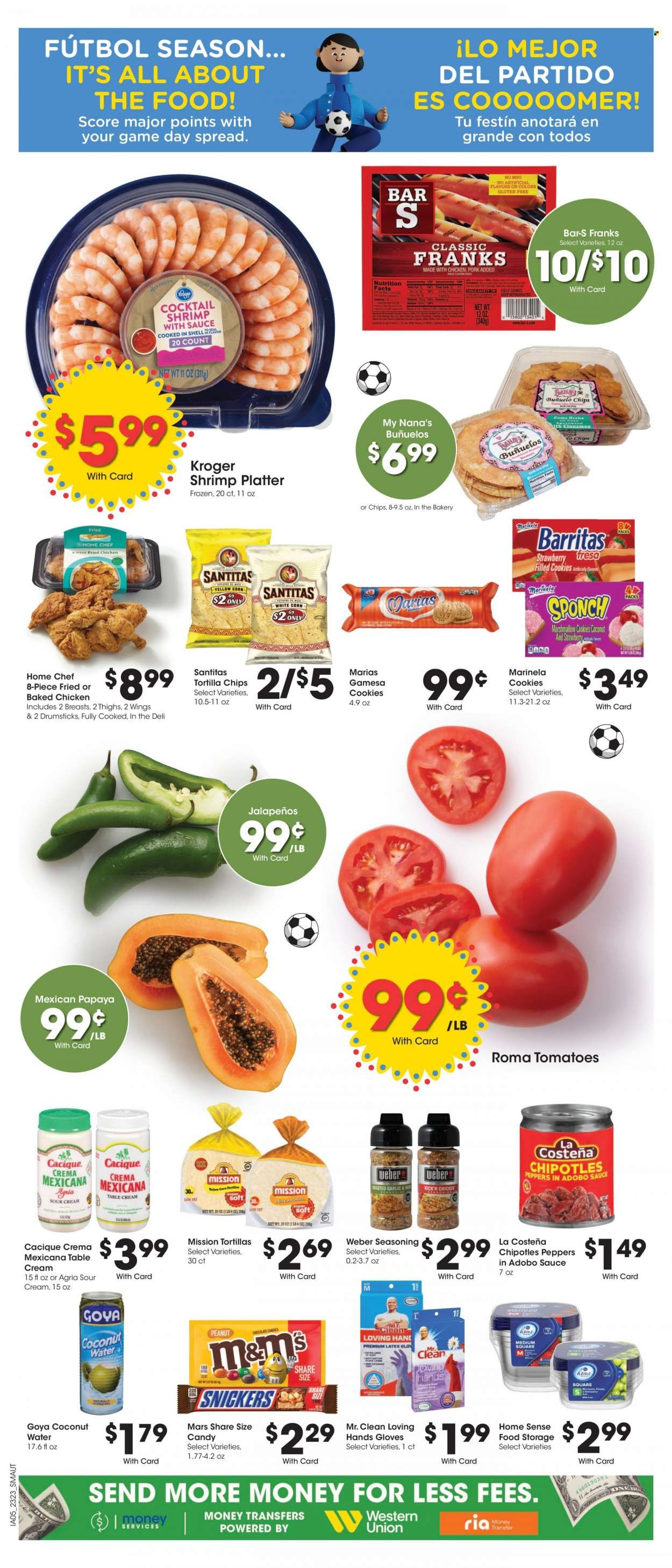 Smith's (AZ, ID, MT, NM, NV, UT, WY) Weekly Ad Flyer Specials July 5 to July 11, 2023