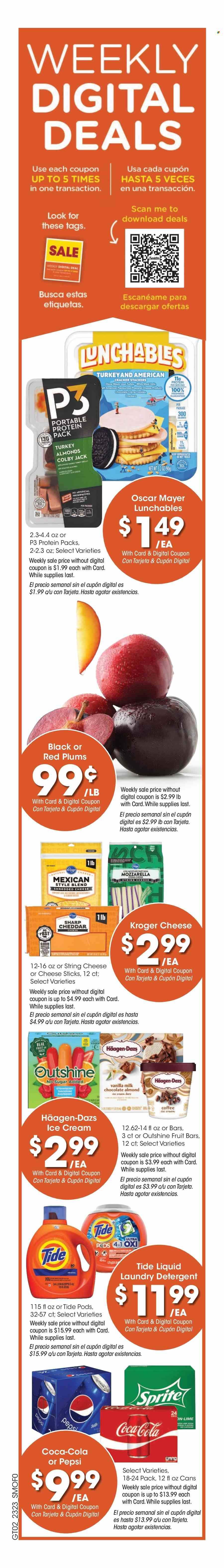 Smith's (AZ, ID, MT, NM, NV, UT, WY) Weekly Ad Flyer Specials July 5 to July 11, 2023