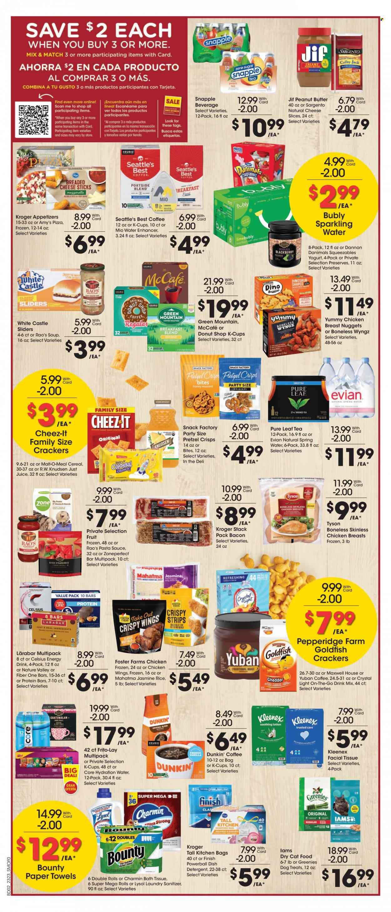 Smith's (AZ, ID, MT, NM, NV, UT, WY) Weekly Ad Flyer Specials July 5 to July 11, 2023