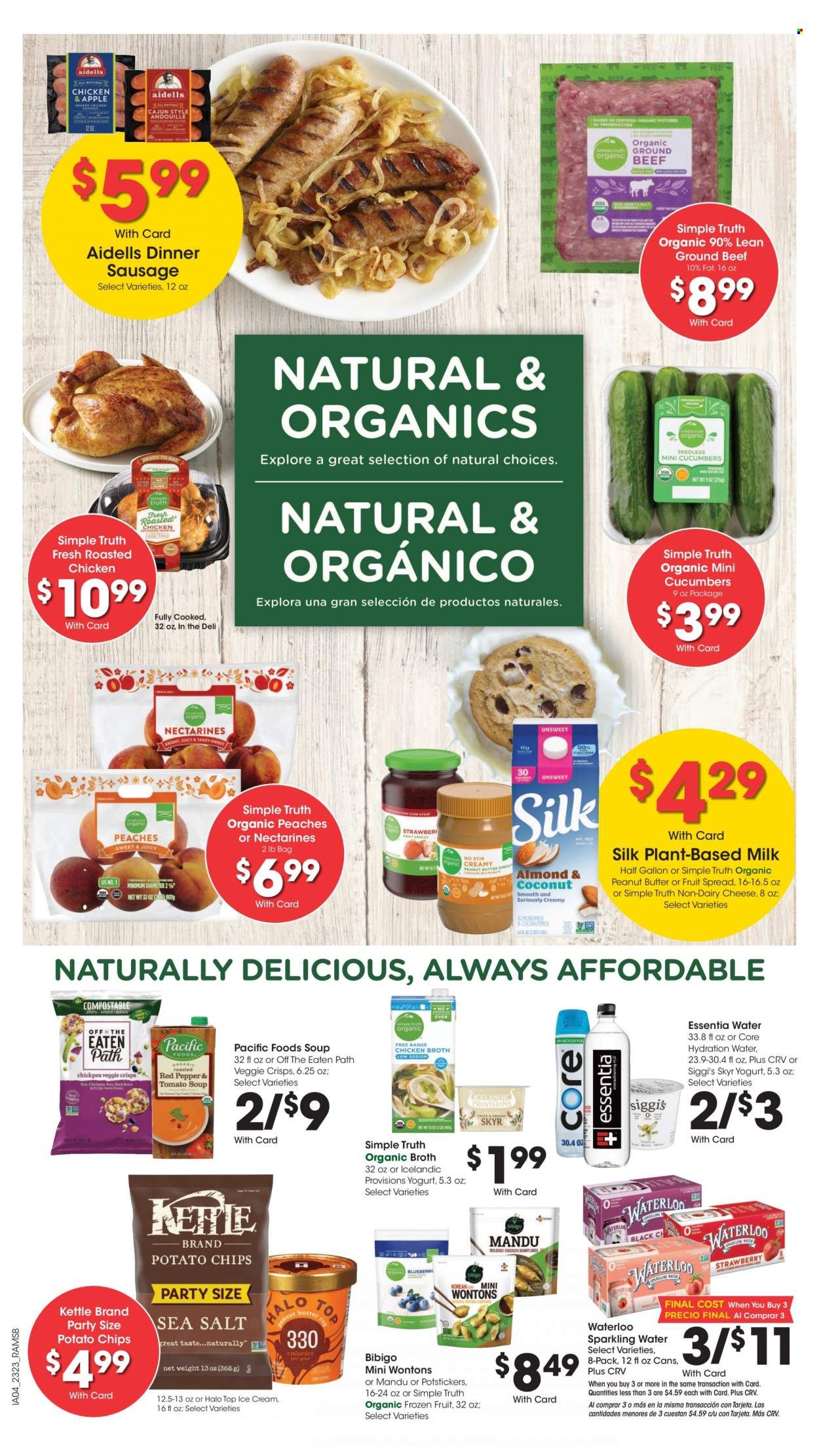 Ralphs (CA) Weekly Ad Flyer Specials July 5 to July 11, 2023