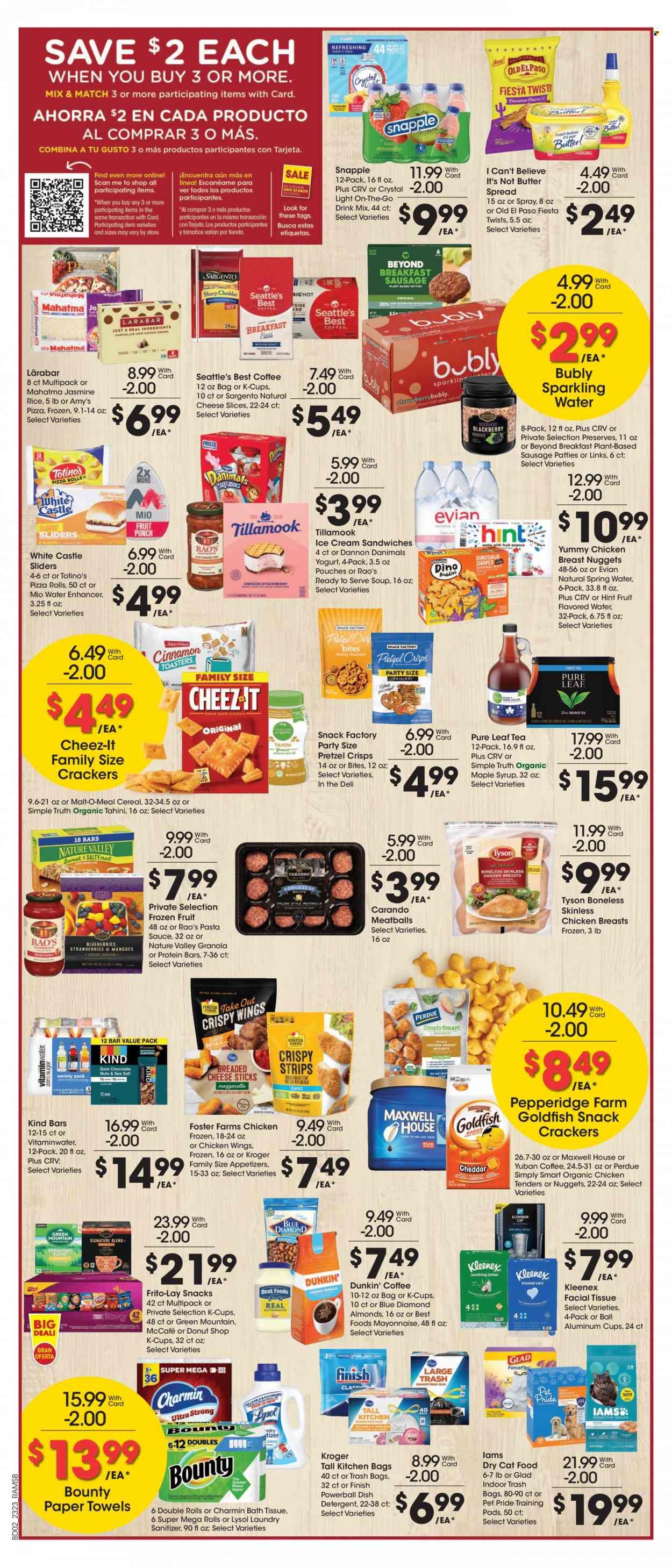 Ralphs (CA) Weekly Ad Flyer Specials July 5 to July 11, 2023