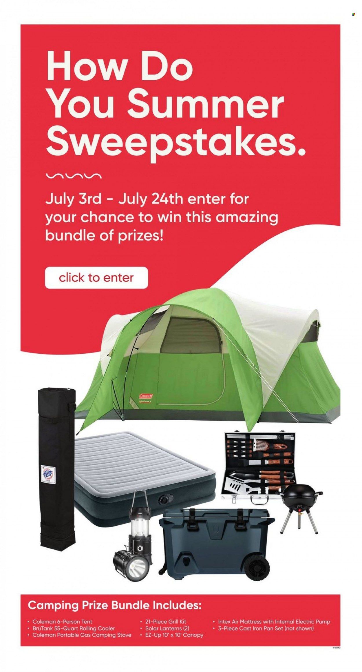 Stater Bros. (CA) Weekly Ad Flyer Specials July 5 to July 11, 2023