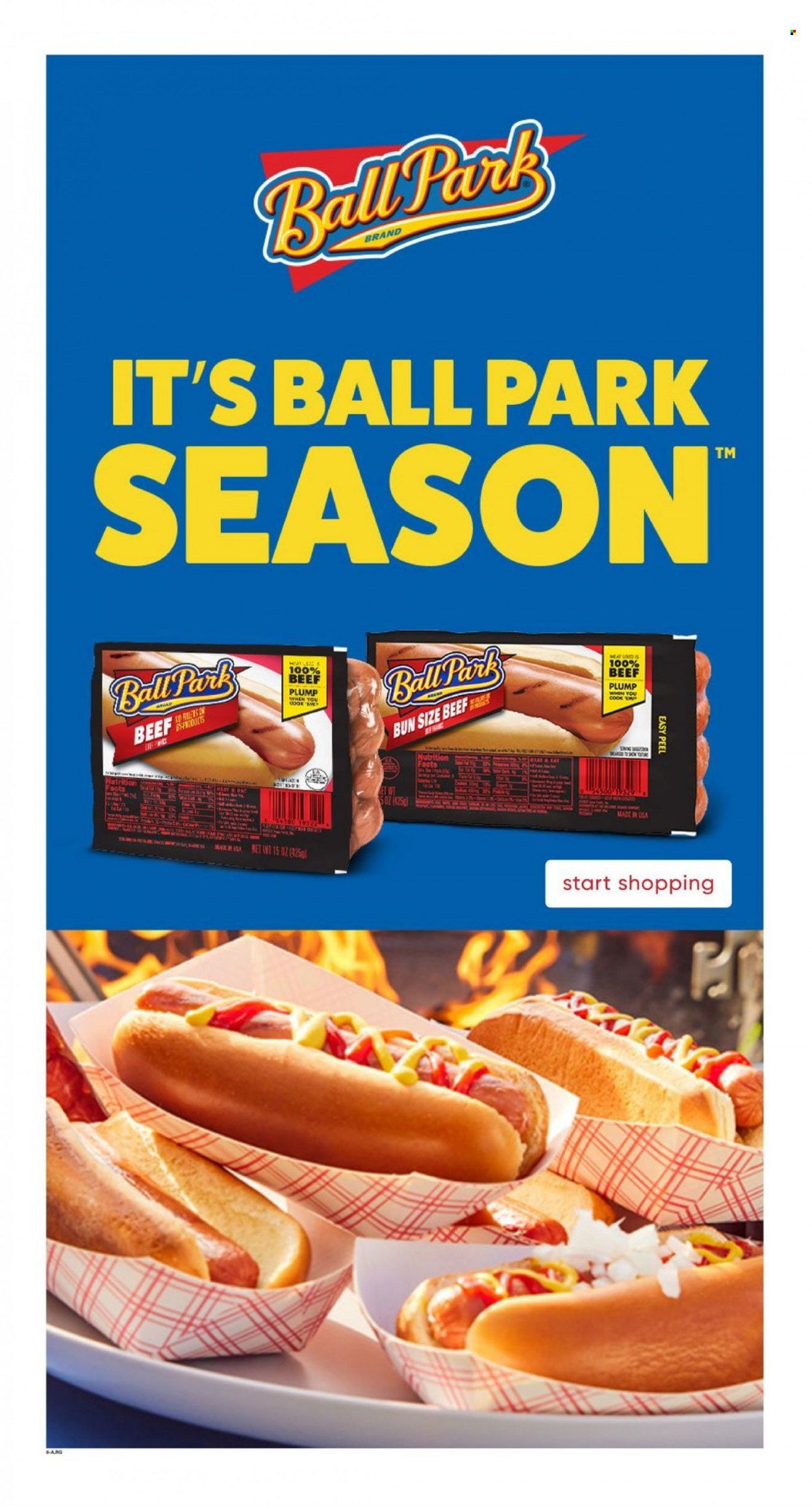 Stater Bros. (CA) Weekly Ad Flyer Specials July 5 to July 11, 2023