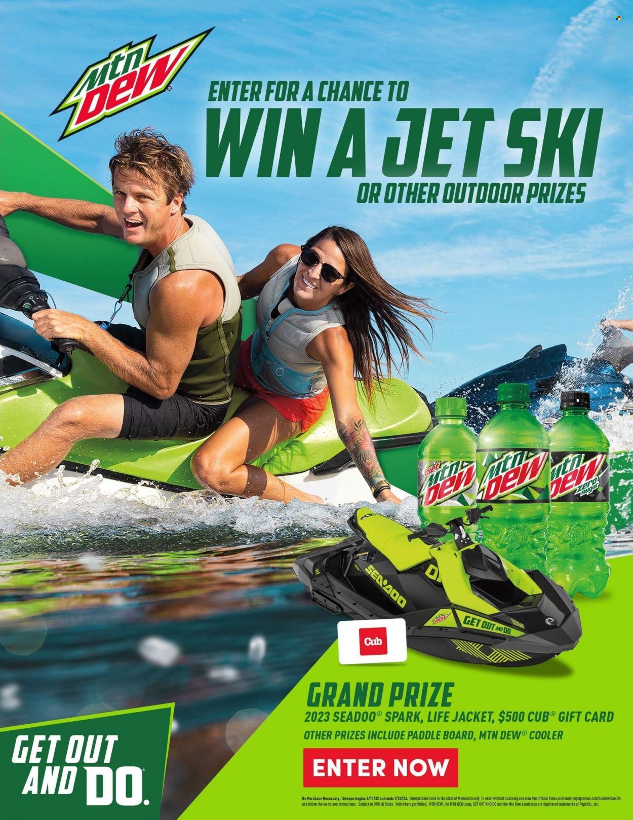 Cub Foods (IL) Weekly Ad Flyer Specials July 5 to July 11, 2023