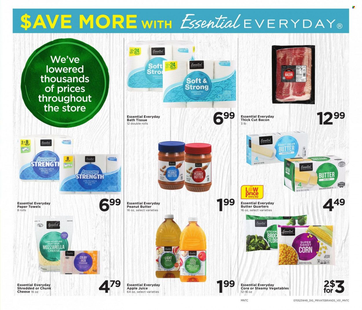 Cub Foods (IL) Weekly Ad Flyer Specials July 5 to July 11, 2023