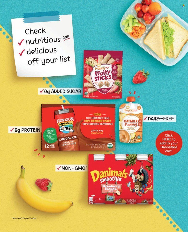Hannaford (MA, ME, NH, NY, VT) Weekly Ad Flyer Specials July 1 to August 31, 2023