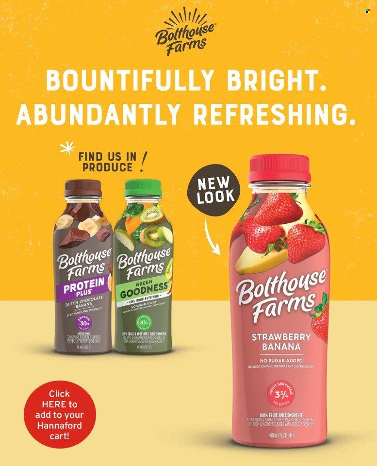 Hannaford (MA, ME, NH, NY, VT) Weekly Ad Flyer Specials July 1 to August 31, 2023
