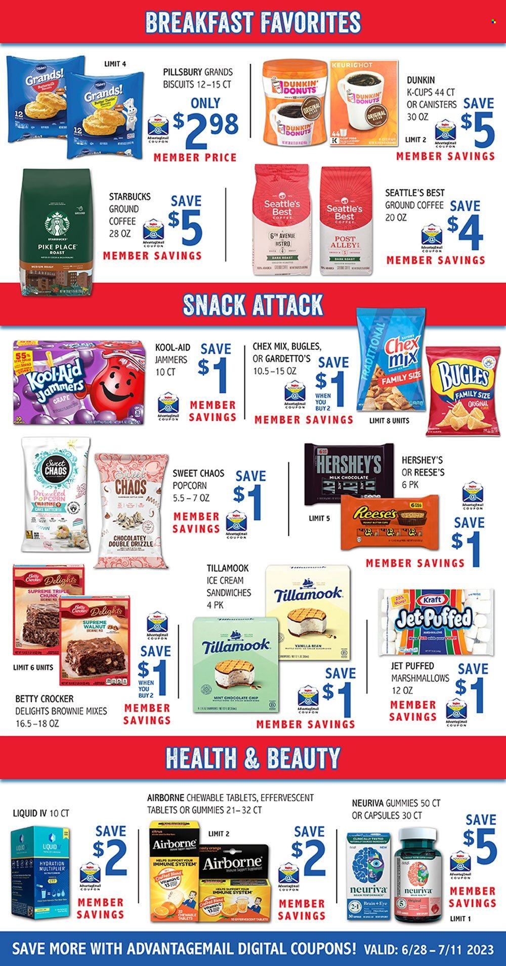 Ingles (GA, NC, SC, TN) Weekly Ad Flyer Specials July 5 to July 11, 2023